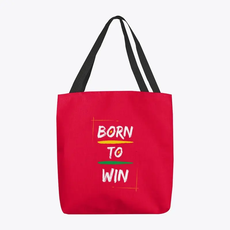 Born To Win II