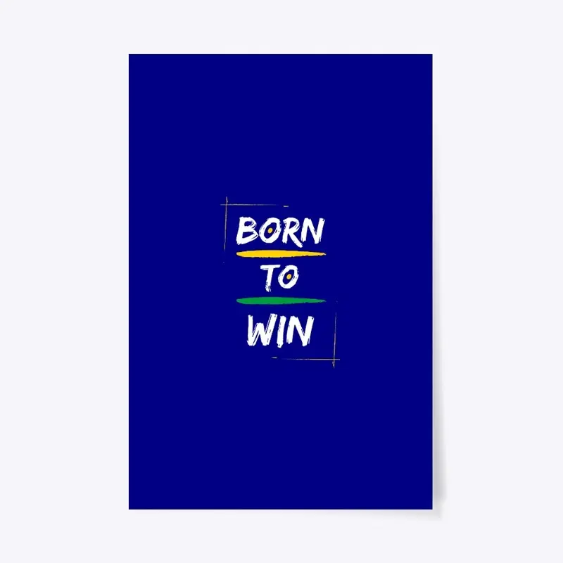 Born To Win II