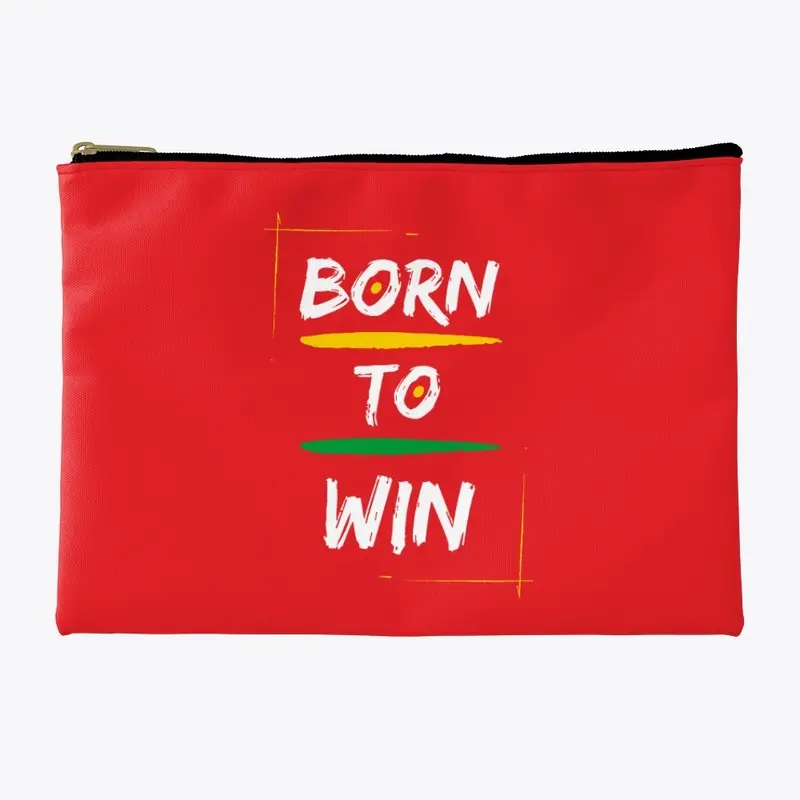 Born To Win II