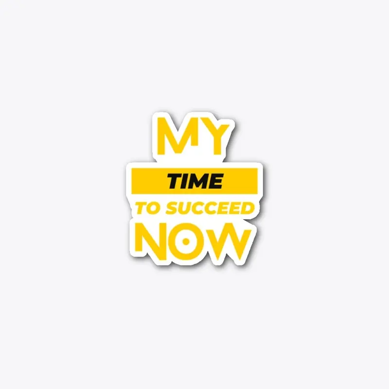 My Time Now II