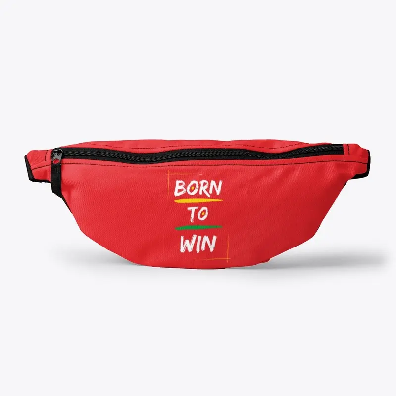 Born To Win II