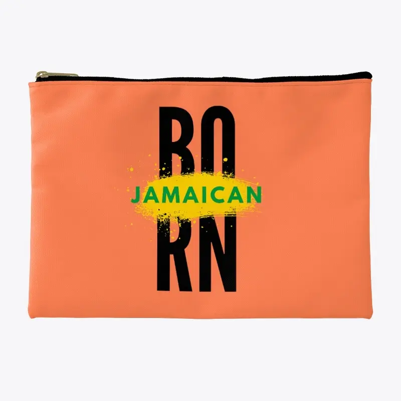 Born Jamaican II