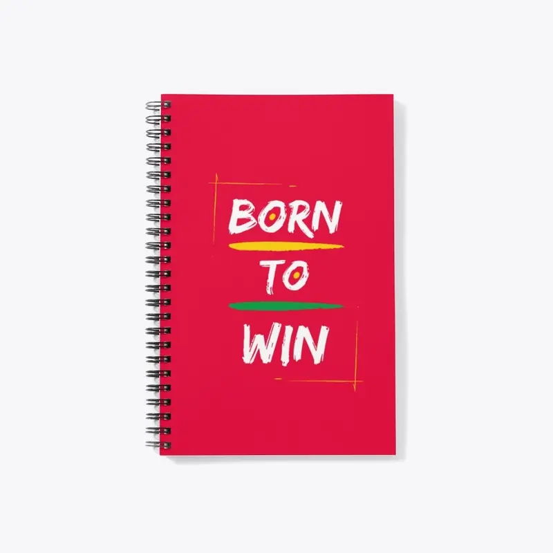 Born To Win II