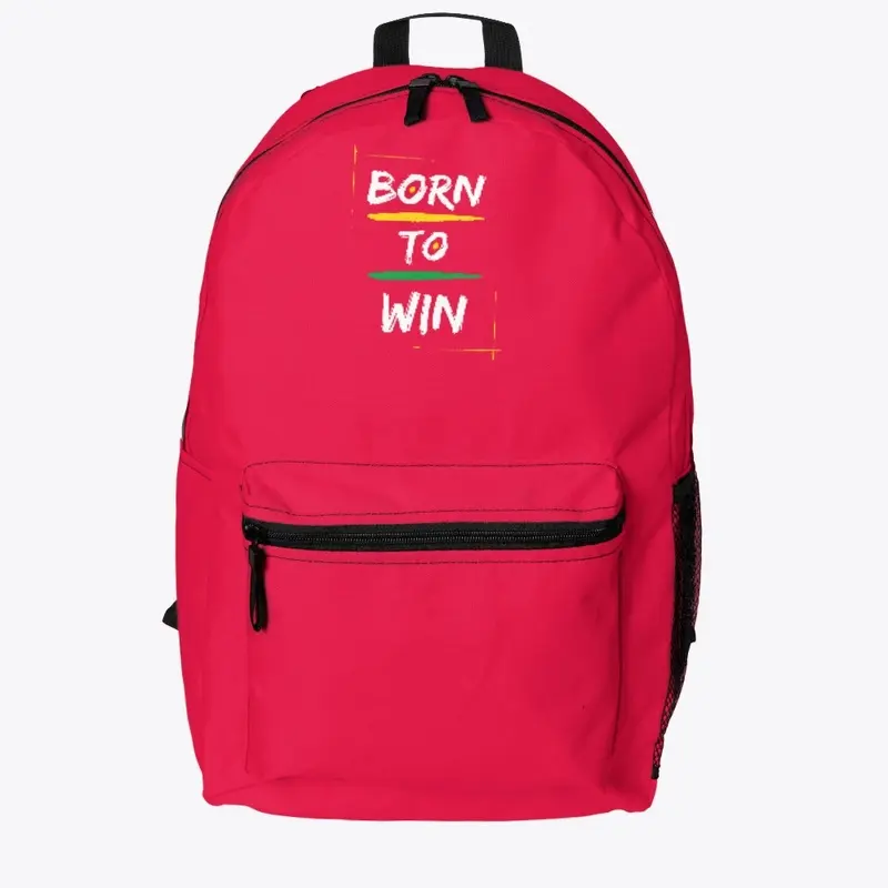 Born To Win II