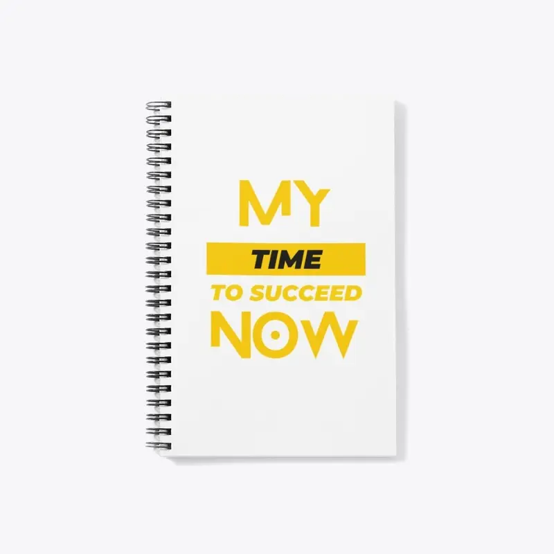 My Time Now II