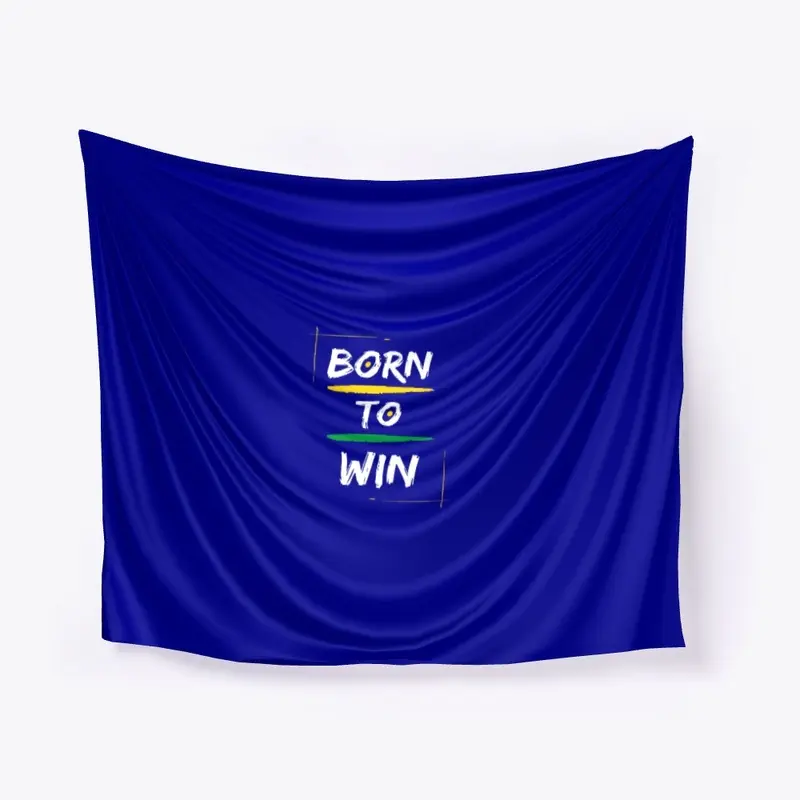 Born To Win II