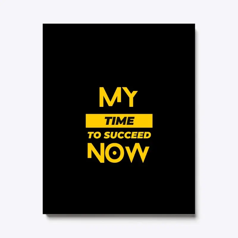 My Time Now II