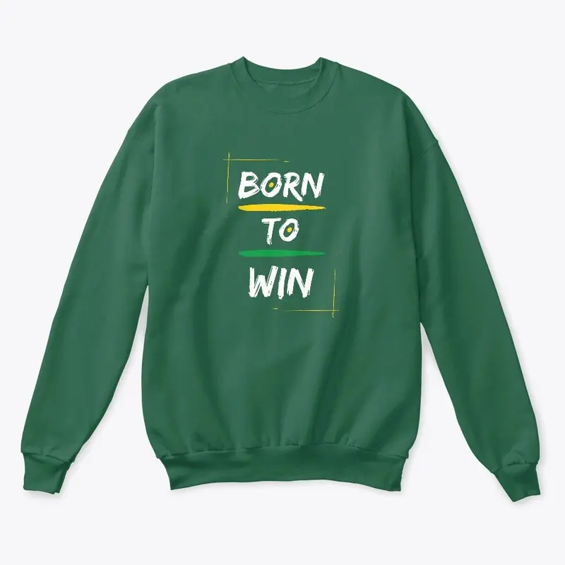 Born To Win